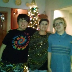 Meet your Posher, Sharon